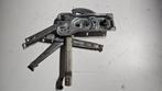 Raammechaniek linksachter hand BMW 5-serie E34 51341944063 1, Gebruikt, -, -, Ophalen of Verzenden