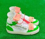 Off White Court 3.0 Sneakers, Italy, Verzenden, Off White, Sneakers of Gympen