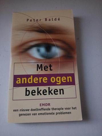 Peter Balde - Met andere ogen bekeken beschikbaar voor biedingen
