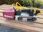 Metabo Bandschuurmachine - Ba 0775, Doe-het-zelf en Verbouw, Gereedschap | Schuurmachines, Ophalen of Verzenden, Gebruikt, 600 tot 1200 watt