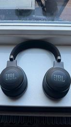 JBL E55BT Draadloze Koptelefoon, Overige merken, Gebruikt, Ophalen of Verzenden, Over oor (circumaural)