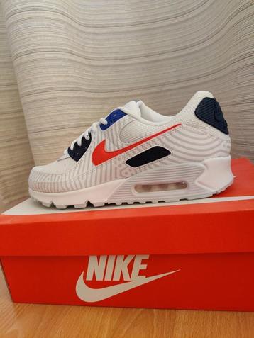 Nike Air Max 90 Europe Tour 2020 nieuw maat 43 beschikbaar voor biedingen
