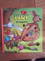 Plop de Kangeroe - Studio 100, Boeken, Ophalen of Verzenden, Zo goed als nieuw, Studio 100, Sprookjes