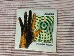 Genesis - Invisible Touch Vinyl, Verzenden, Gebruikt