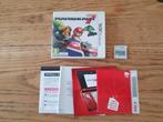 Mario Kart 7 € 25,00, Spelcomputers en Games, Games | Nintendo 2DS en 3DS, 1 speler, Racen en Vliegen, Ophalen of Verzenden, Zo goed als nieuw