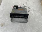 Grundig retro autoradio met cassette, Auto diversen, Ophalen, Gebruikt