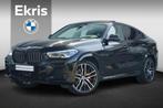 BMW X6 xDrive40i M Sportpakket 22'' / Panoramadak / Driving, Stof, Gebruikt, Euro 6, Lichtsensor