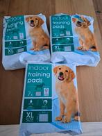 Trainings pads voor pup XL €2,50, Dieren en Toebehoren, Ophalen, Nieuw