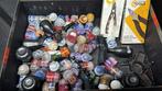 Collectie citadel paints en tools., Hobby en Vrije tijd, Wargaming, Ophalen of Verzenden, Zo goed als nieuw, Warhammer, Toebehoren