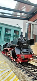 Märklin 3085 Stoomlocomotief - Analoog - Test mogelijk, Ophalen of Verzenden