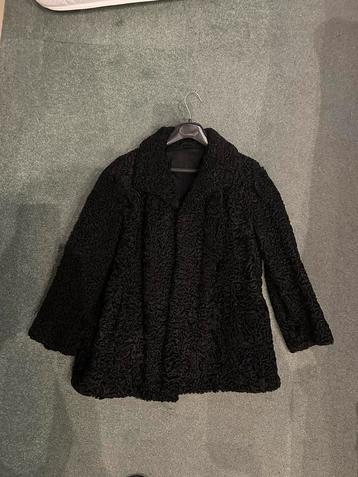 3 Vintage Bontjassen beschikbaar voor biedingen