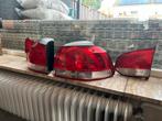 Golf 6 Achterlichten OEM Origineel - Goede Staat, Auto-onderdelen, Ophalen of Verzenden, Gebruikt, Volkswagen