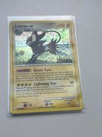 Luxray Lv.48 - Holo Rare - Pokémon Kaart, Ophalen of Verzenden, Gebruikt, Losse kaart, Foil
