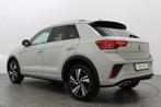 Volkswagen T-Roc 1.5 TSI 150PK R-LINE DSG7 | Virtual Cockpit, Te koop, Zilver of Grijs, Geïmporteerd, 5 stoelen