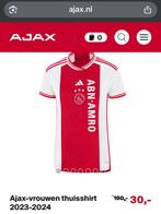 Gezocht Dames Ajax shirt 2022/2023, Eén persoon