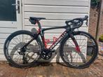 Pinarello Dogma F10 racefiets maat 46, Fietsen en Brommers, Fietsen | Racefietsen, Carbon, Minder dan 49 cm, Zo goed als nieuw
