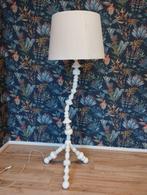 vloerlamp SVARVA (IKEA PS 2009 collectie), Ophalen, Gebruikt, Hout, 100 tot 150 cm