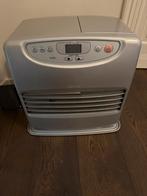 Qlima Laserkachel - 2 keer gebruikt, Huis en Inrichting, Kachels, Overige brandstoffen, Petroleumkachel, Ophalen of Verzenden