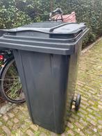 Container nieuw, Ophalen of Verzenden, Zo goed als nieuw, Kunststof, Minder dan 50 cm
