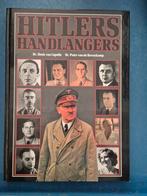 Hitlers Handlangers - Boek over Nazi-Duitsland, Boeken, Ophalen of Verzenden, Dr. Henk van Capelle, Dr. Peter van de Bovenkamp