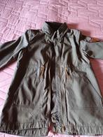 Meisjes parka 122, Ophalen, Zo goed als nieuw, Meisje, Jas