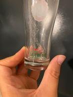 Heineken Ellipse Glas - Tapwedstrijd 2017, Ophalen of Verzenden, Zo goed als nieuw, Glas of Glazen, Heineken