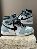 Nike Jordan 1 University Blue maat 41, Blauw, Nike, Ophalen of Verzenden, Sneakers of Gympen