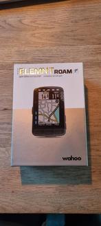 Wahoo ELEMNT ROAM GPS Fietscomputer - Zo Goed Als Nieuw, Ophalen of Verzenden, GPS, Zo goed als nieuw