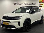 Citroen C5 Aircross 1.6 Plug-in Hybrid 225 Business Plus*Pan, Auto's, Citroën, Euro 6, 4 cilinders, 181 pk, C5 Aircross