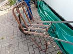 Gebruikte Steenkruiwagen, Doe-het-zelf en Verbouw, Kratten en Dozen, Ophalen, Gebruikt, Overige typen