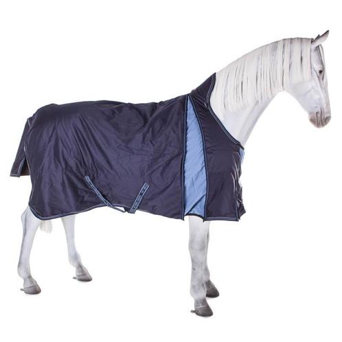 Euro-Star outdoordeken Move it!, Dieren en Toebehoren, Paarden en Pony's | Dekens en Dekjes, Gebruikt, Ophalen of Verzenden