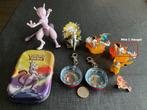 Pokemon Figuurtjes Pin Doosje Sleutelhanger Doosje, Hobby en Vrije tijd, Verzamelkaartspellen | Pokémon, Ophalen, Zo goed als nieuw