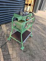 amga mini 30 buigmachine in nieuwstaat, Doe-het-zelf en Verbouw, Gereedschap | Overige machines, Ophalen, Zo goed als nieuw