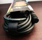 Switchcraft Microfoon Kabel MMX-400-10, Ophalen of Verzenden, Nieuw, Apparatuur