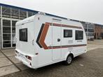 Weinsberg CaraOne Edition HOT 400 LK Nu met 563 euro korting, Overige merken, Overige typen, Bedrijf, Schokbreker