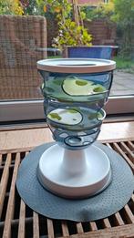 Voerbak toren Spelenderwijs langzamer eten, Ophalen, Zo goed als nieuw