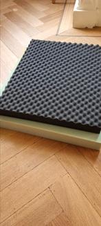 Gratis rolstoel kussens, Ophalen, Gebruikt, Duwrolstoel