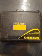 Fluke 561 IR Thermometer, Ophalen of Verzenden, Zo goed als nieuw