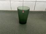 Iittala Glas - Tijdloos Design, Glas of Glazen, Ophalen of Verzenden, Effen, Glas