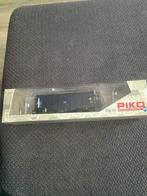 Piko schuifzeilwagen vg19, Hobby en Vrije tijd, Modeltreinen | H0, Gelijkstroom, Wagon, Zo goed als nieuw, N.b