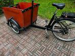 Babboe Big E - Goed onderhouden - Goedgekeurd, 4 kinderen of meer, Gebruikt, Elektrisch, Ophalen