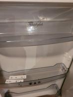 Inbouw koelkast merk whirlpool werk goed, Witgoed en Apparatuur, Koelkasten en IJskasten, Ophalen of Verzenden, Zonder vriesvak