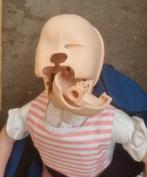 Reanimatie baby Anne Laerdal, Ophalen of Verzenden, Gebruikt, Overige typen