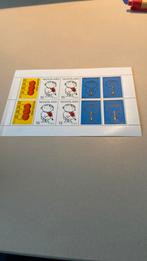 Nederland, Ophalen of Verzenden, Gestempeld