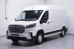 Maxus Deliver 9 2.0 CiT 148 pk L3H2 Airco, Apple Carplay, Ca, Auto's, Bestelauto's, Gebruikt, 4 cilinders, Maxus, 2800 kg