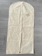 Maje kledinghoes beige / crème, Verzenden, Zo goed als nieuw, Beige