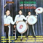 LP Los Tenientes, Cd's en Dvd's, Vinyl | Wereldmuziek, Latijns-Amerikaans, Gebruikt, Ophalen of Verzenden, 12 inch