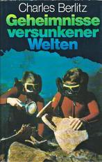 Berlitz - Geheimnisse versunkener Welten, Ophalen, Gebruikt, Boek of Tijdschrift