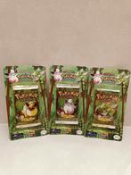 Pokémon jungle blister art set WOTC, Ophalen of Verzenden