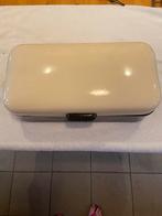 Broodtrommel brabantia ecru beige geheel in takt, Ophalen of Verzenden